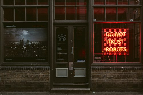 Custom Prop Design Service
